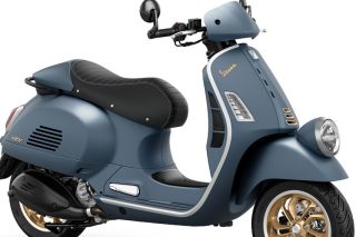 Vespa